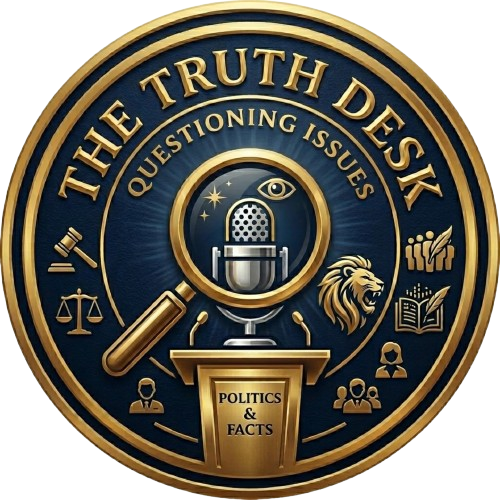 The Truth Desk